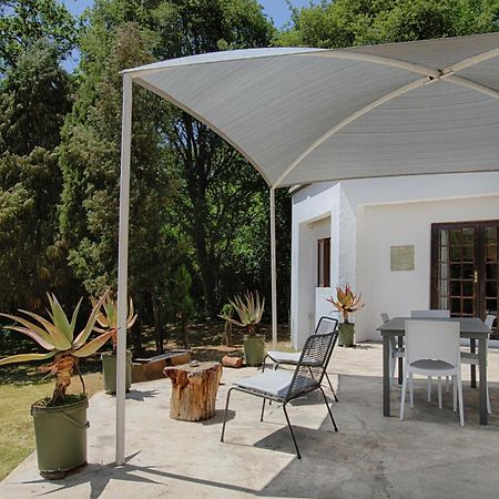 The River Cottage Muldersdrift Extérieur photo