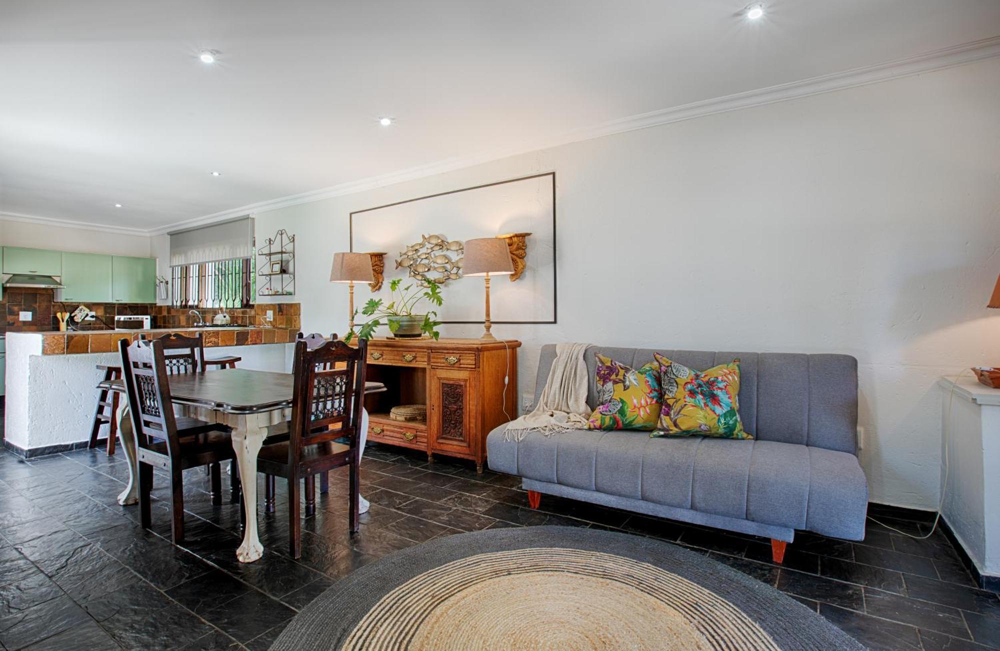 The River Cottage Muldersdrift Extérieur photo